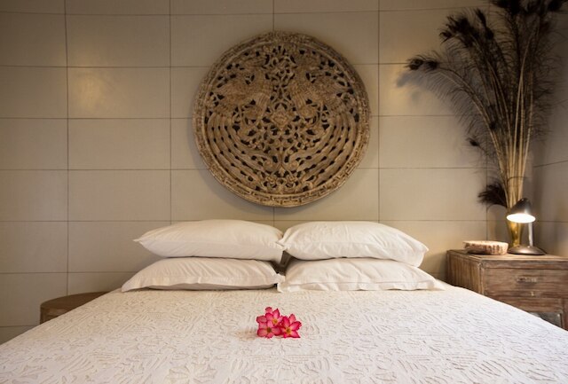 ヴィラ ワンダーランド