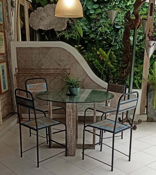 ヴィラ ワンダーランド