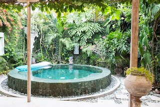 ヴィラ ワンダーランド