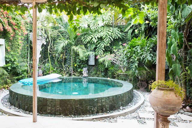 ヴィラ ワンダーランド