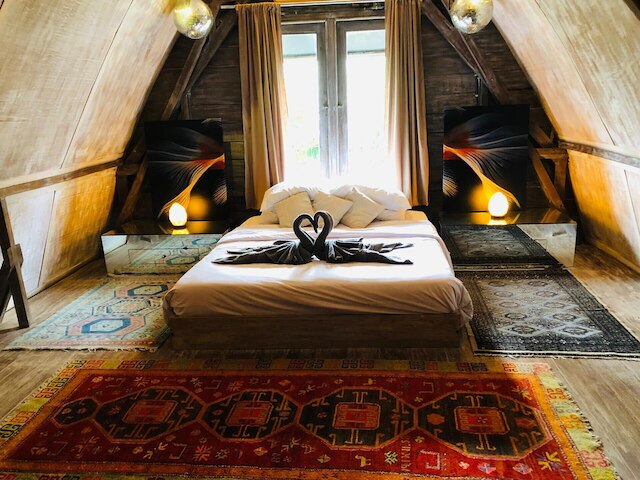 ヴィラ ワンダーランド