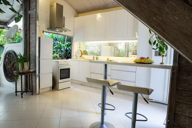 ヴィラ ワンダーランド