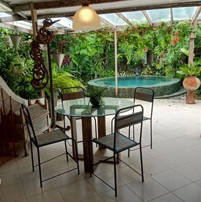 ヴィラ ワンダーランド