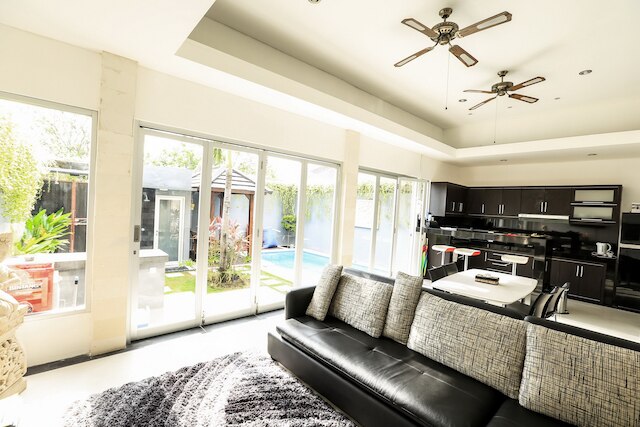 ヴィラ クラパ ビュー