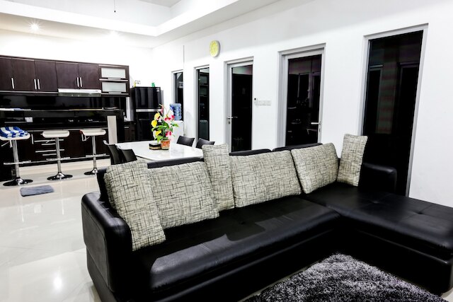 ヴィラ クラパ ビュー