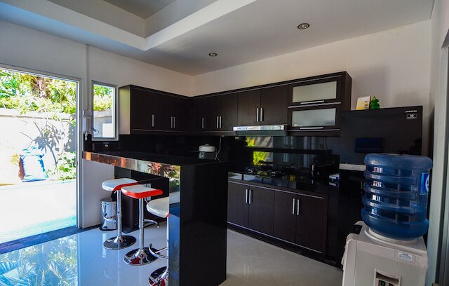 ヴィラ クラパ ビュー