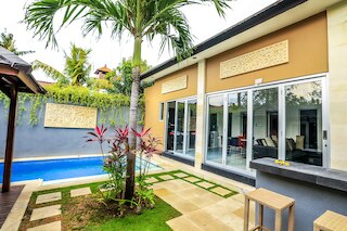 ヴィラ クラパ ビュー