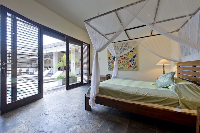 ヴィラ スカパディ