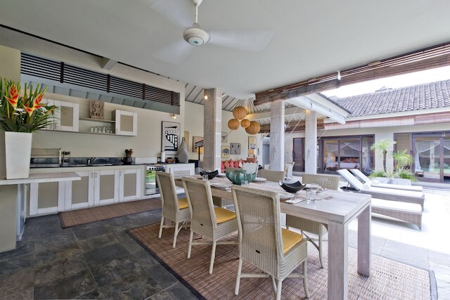 ヴィラ スカパディ