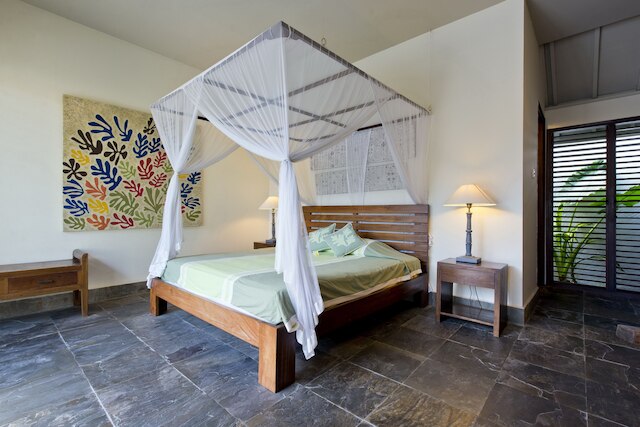 ヴィラ スカパディ