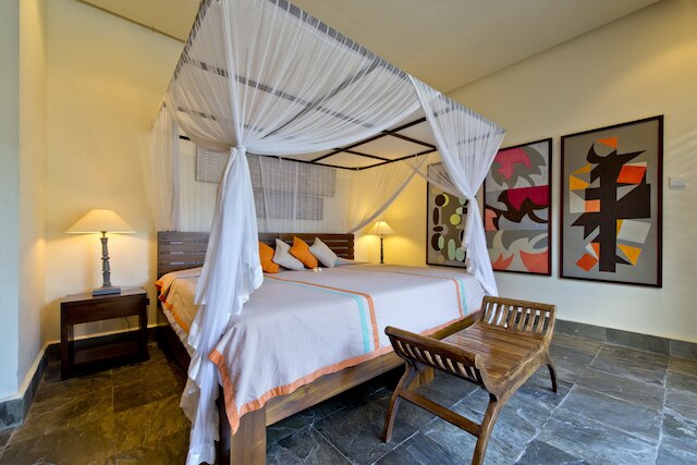 ヴィラ スカパディ