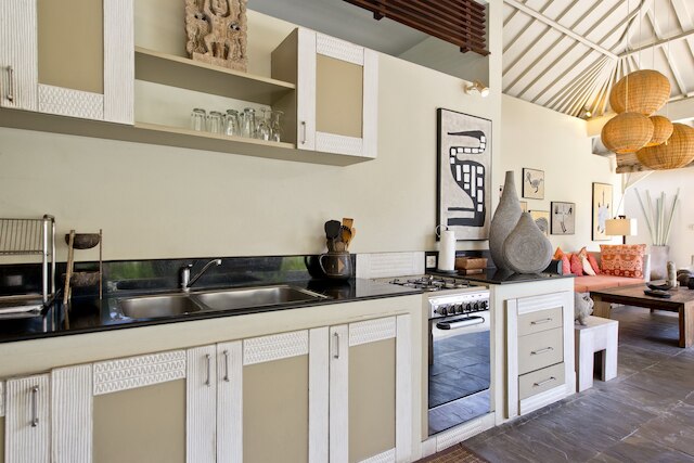 ヴィラ スカパディ