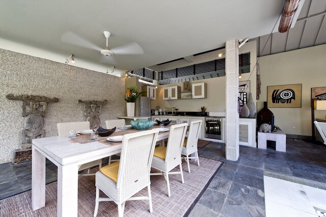 ヴィラ スカパディ