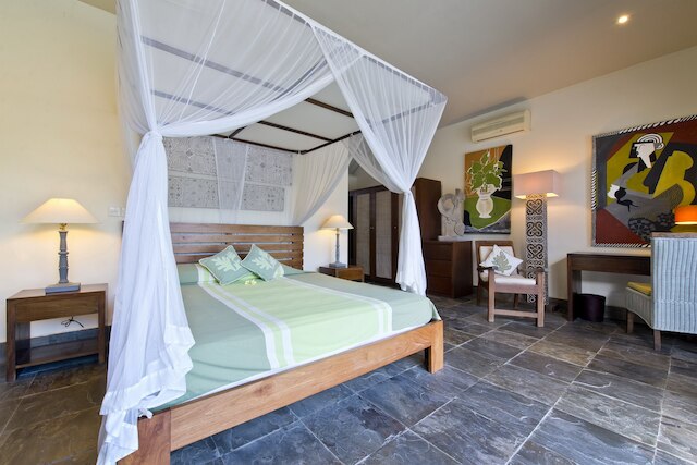 ヴィラ スカパディ