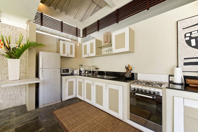 ヴィラ スカパディ