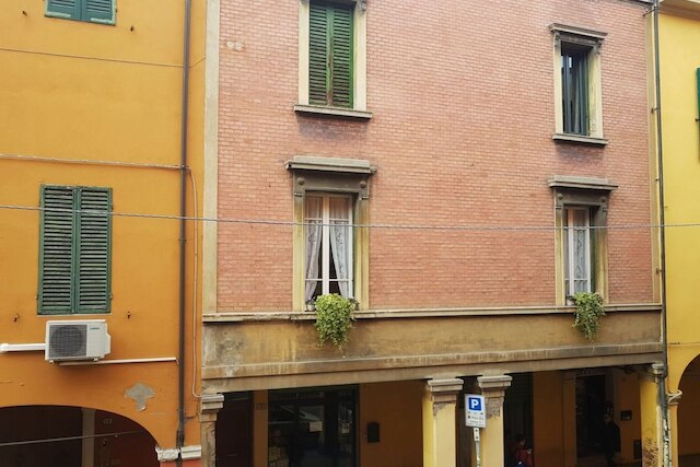 カーサ ベラ デル ボルゴ 2