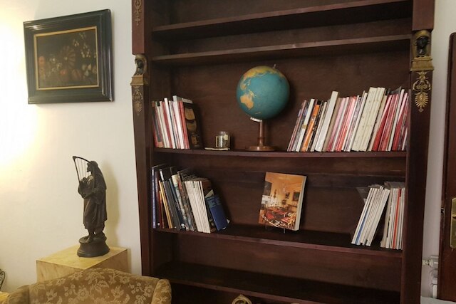 カーサ ベラ デル ボルゴ 2