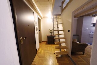 カーサ ベラ デル ボルゴ 2