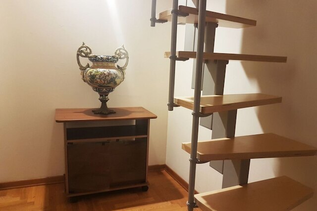 カーサ ベラ デル ボルゴ 2