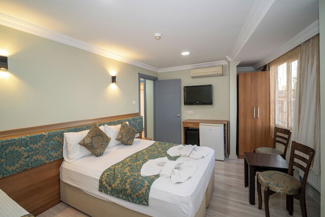 ホテル シンパー