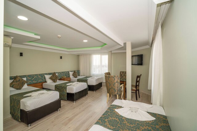 ホテル シンパー