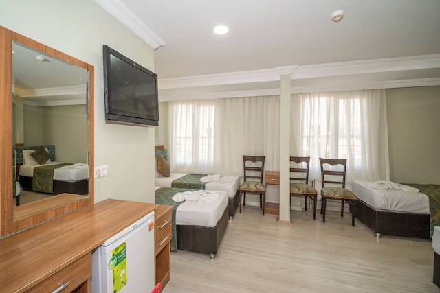 ホテル シンパー