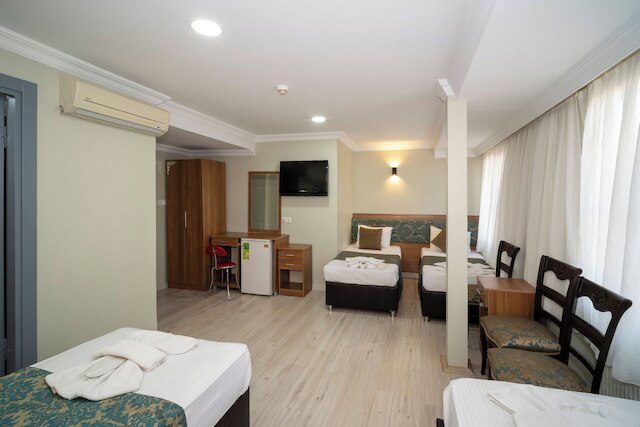 ホテル シンパー