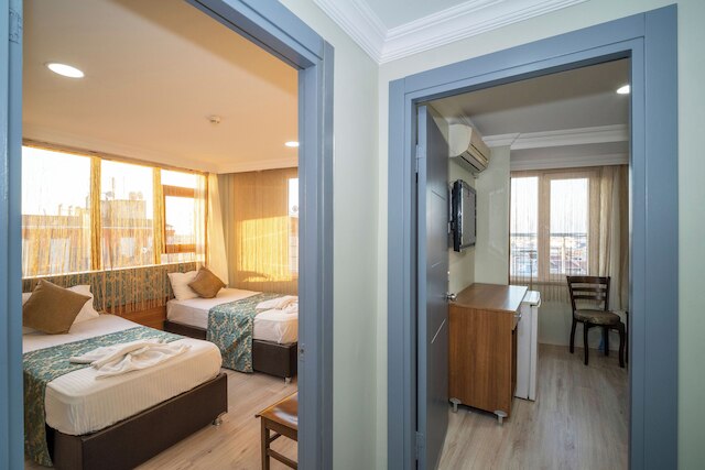 ホテル シンパー