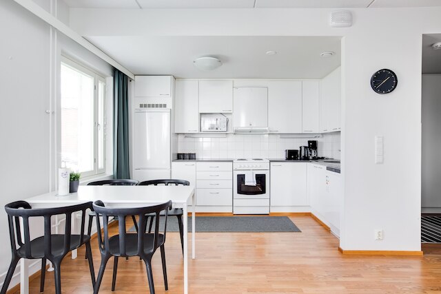 ヒシ ホームズ タンペレ ムオティアラ