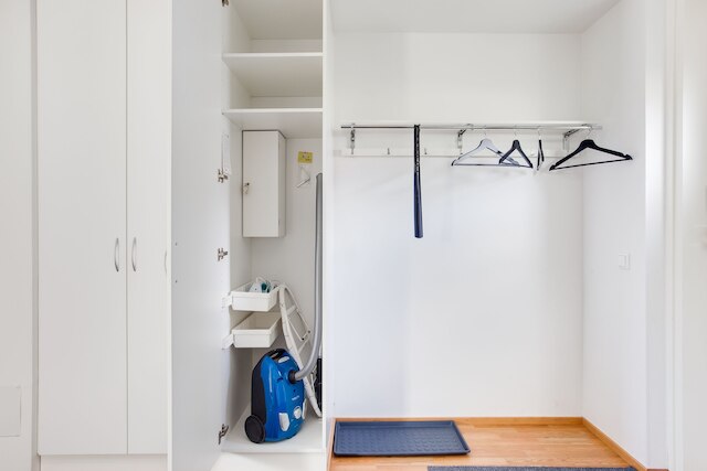 ヒシ ホームズ タンペレ ムオティアラ