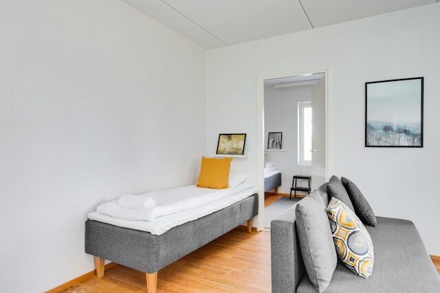 ヒシ ホームズ タンペレ ムオティアラ