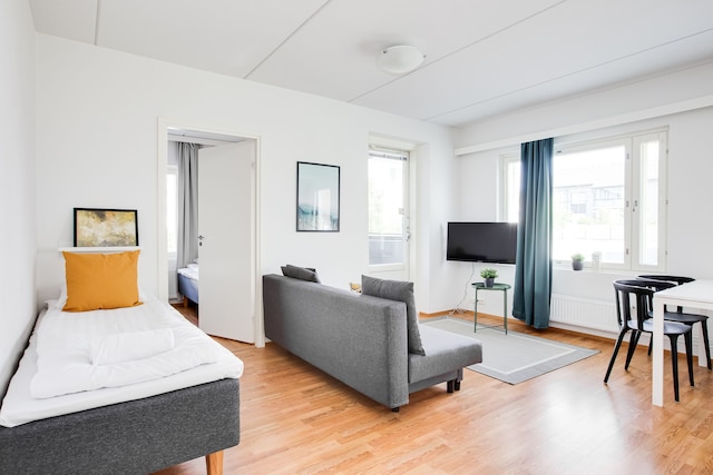 ヒシ ホームズ タンペレ ムオティアラ