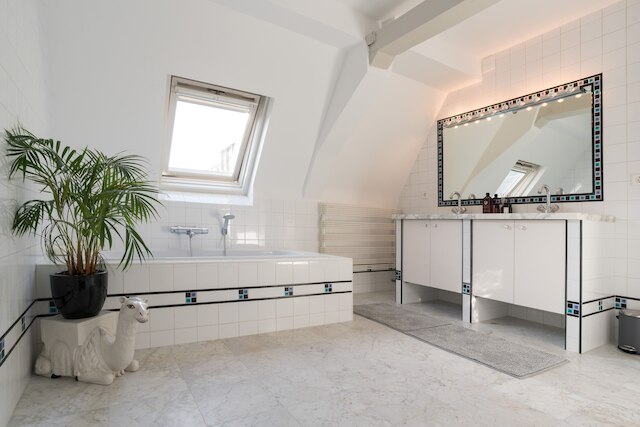 1ンィHス センチュリー カナル アパートメント ウィズ ルーフ テラス