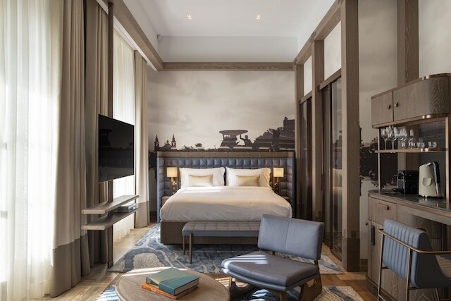 イニアラ ハーバー ハウス