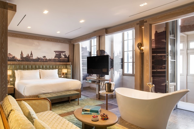 イニアラ ハーバー ハウス