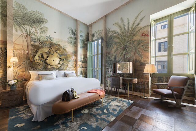 イニアラ ハーバー ハウス