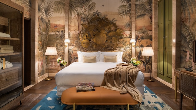 イニアラ ハーバー ハウス