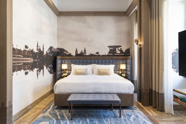 イニアラ ハーバー ハウス