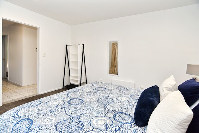 モア プレイス - クライストチャーチ ホリデイ ホームズ