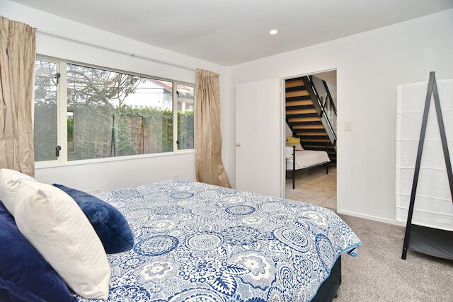 モア プレイス - クライストチャーチ ホリデイ ホームズ