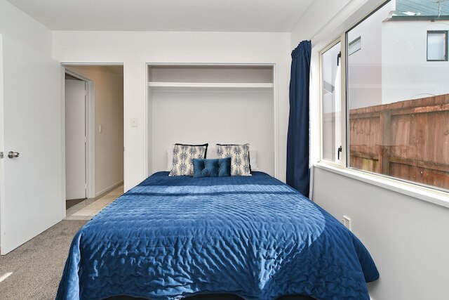 モア プレイス - クライストチャーチ ホリデイ ホームズ