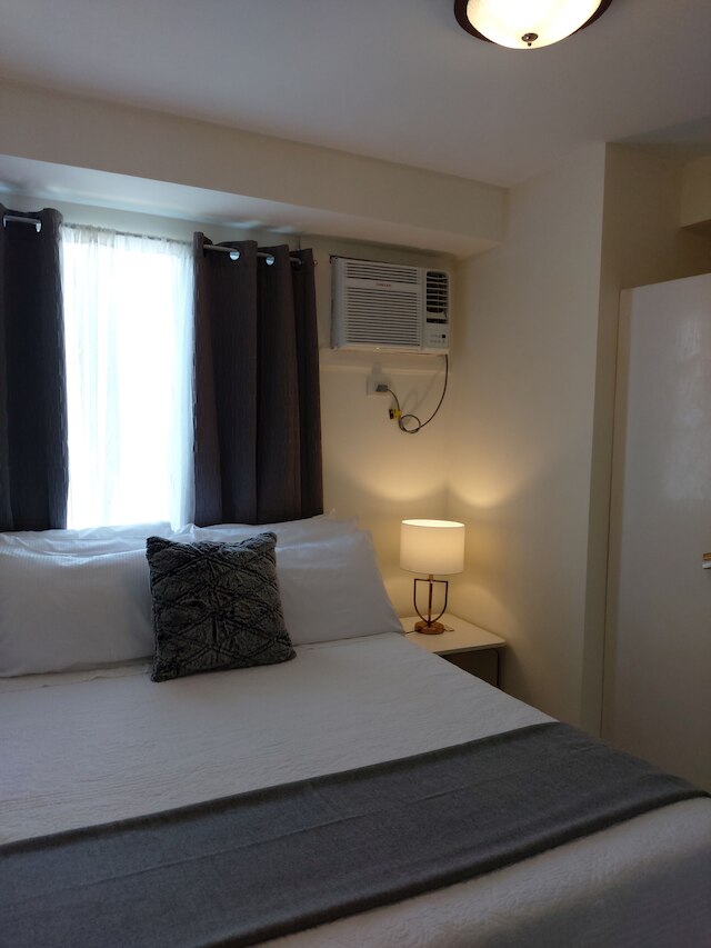 スタジオ ラックス イン プリンストン レジデンシズ