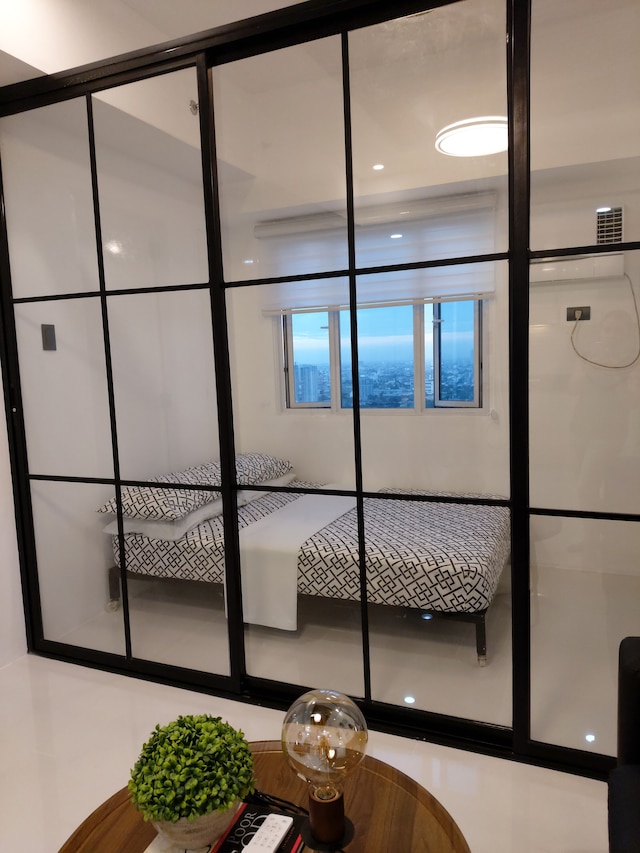 スタジオ ラックス イン プリンストン レジデンシズ