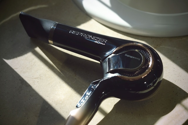 THE AOYAMA GRAND HOTEL