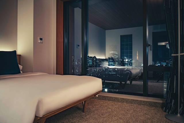 THE AOYAMA GRAND HOTEL