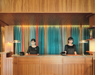 THE AOYAMA GRAND HOTEL