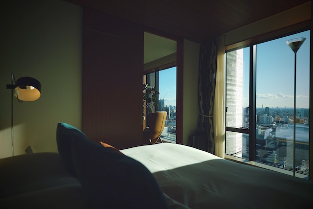 THE AOYAMA GRAND HOTEL