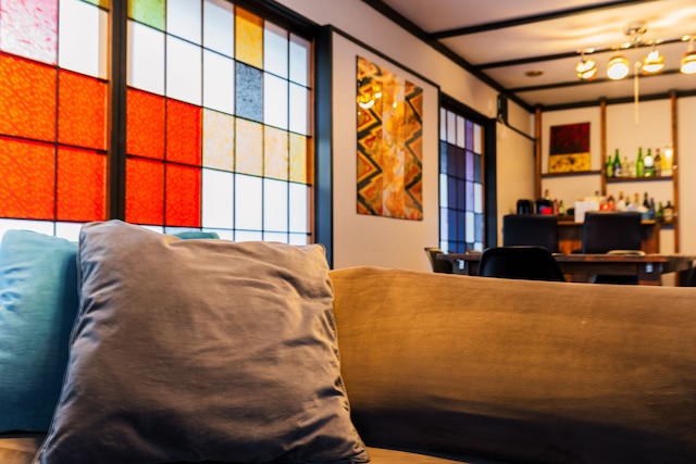 大正モダンヴィラ 禅