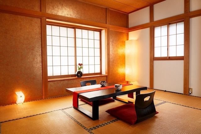 大正モダンヴィラ 禅