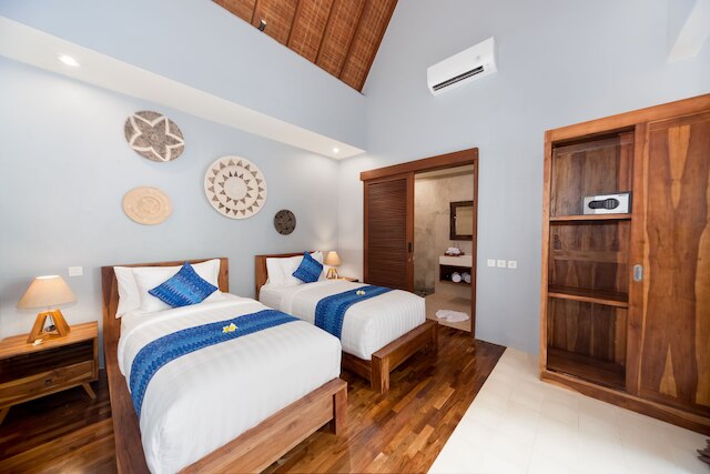 クスマ ヴィラ セミニャック